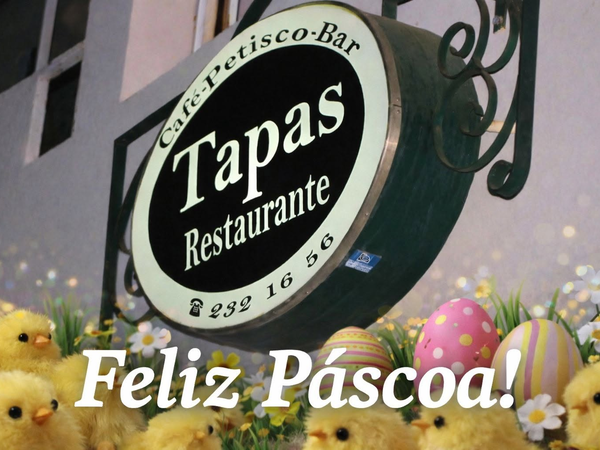 Restaurante Tapas - mindelolife.com