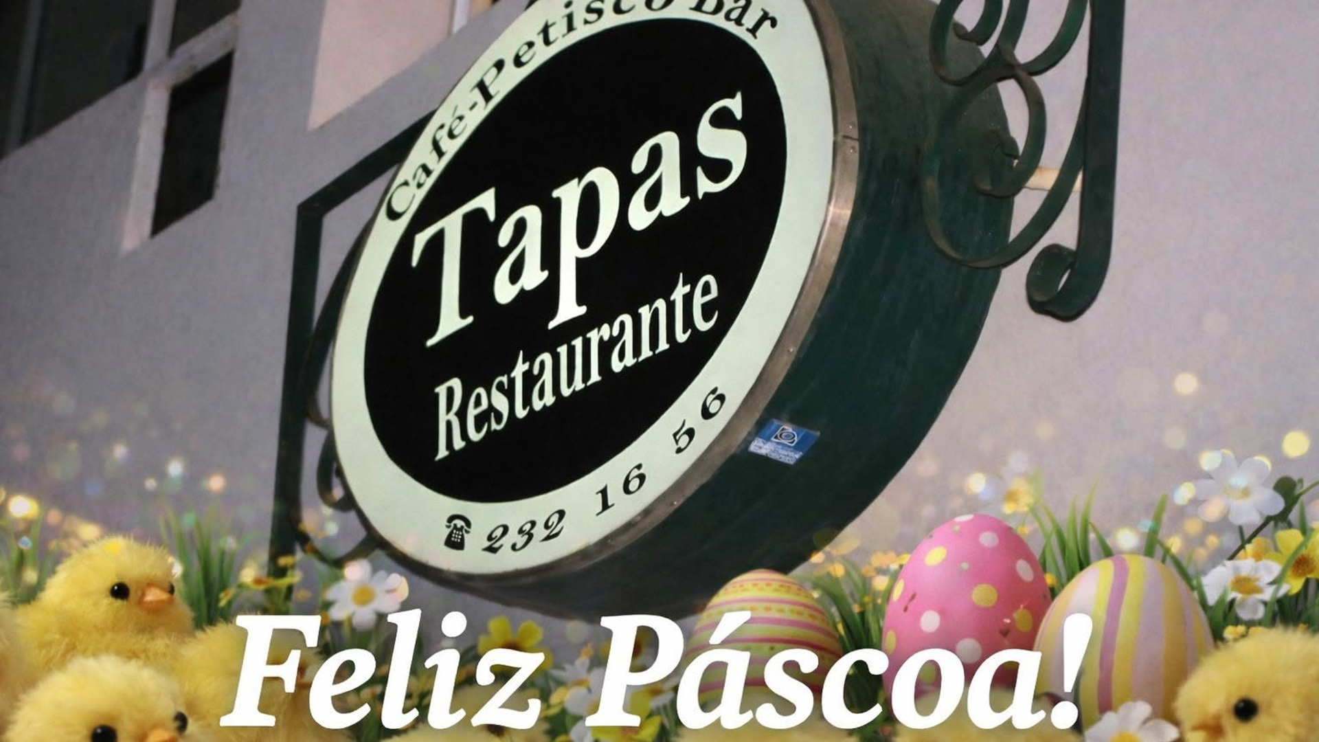 Restaurante Tapas - mindelolife.com