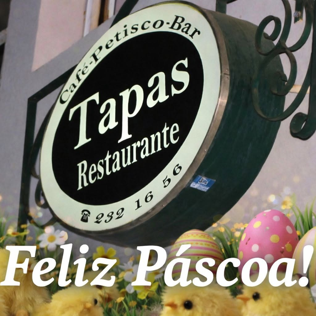 Tapas