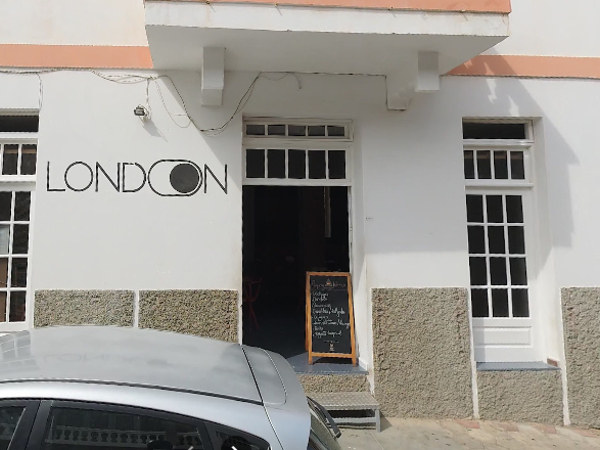 Restaurante London - mindelolife.com