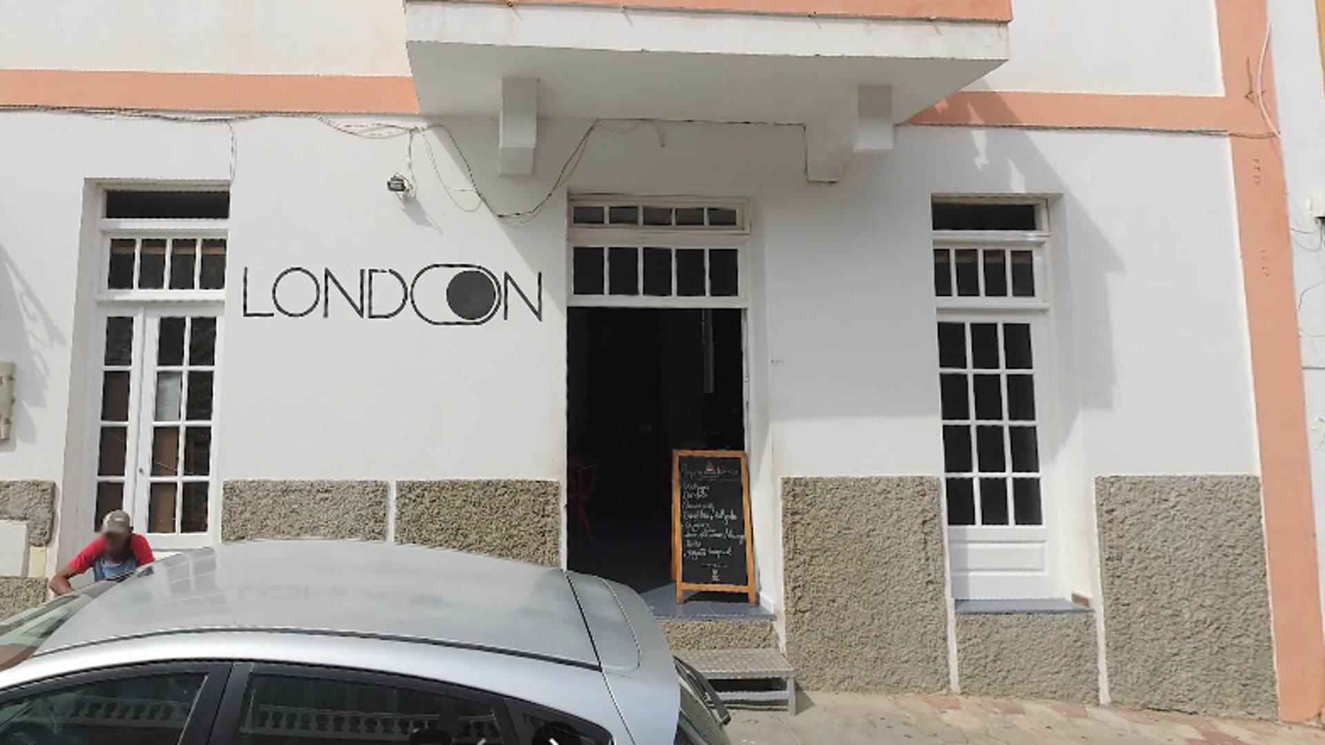 Restaurante London - mindelolife.com