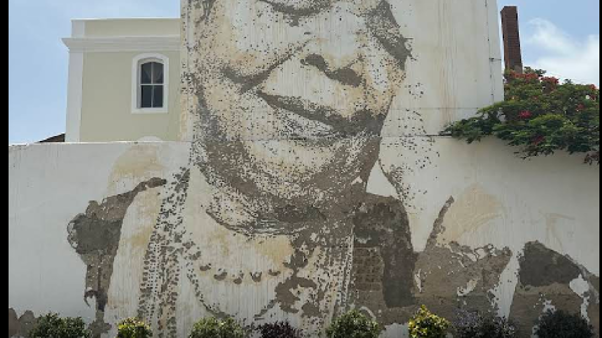 Praça Dom Luís - mindelolife.com