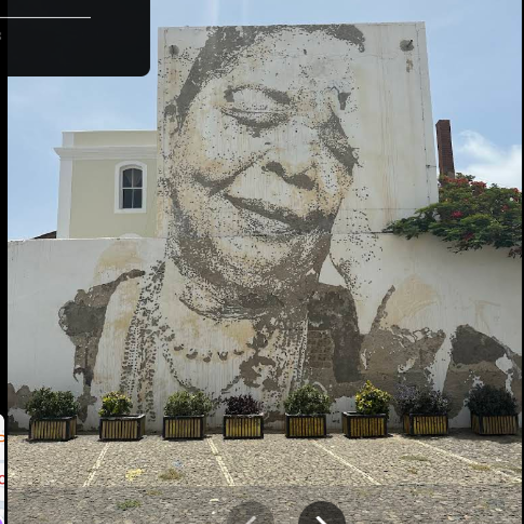 Praça Dom Luís