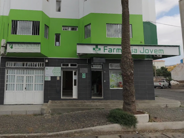 Farmancia Jovem - mindelolife.com