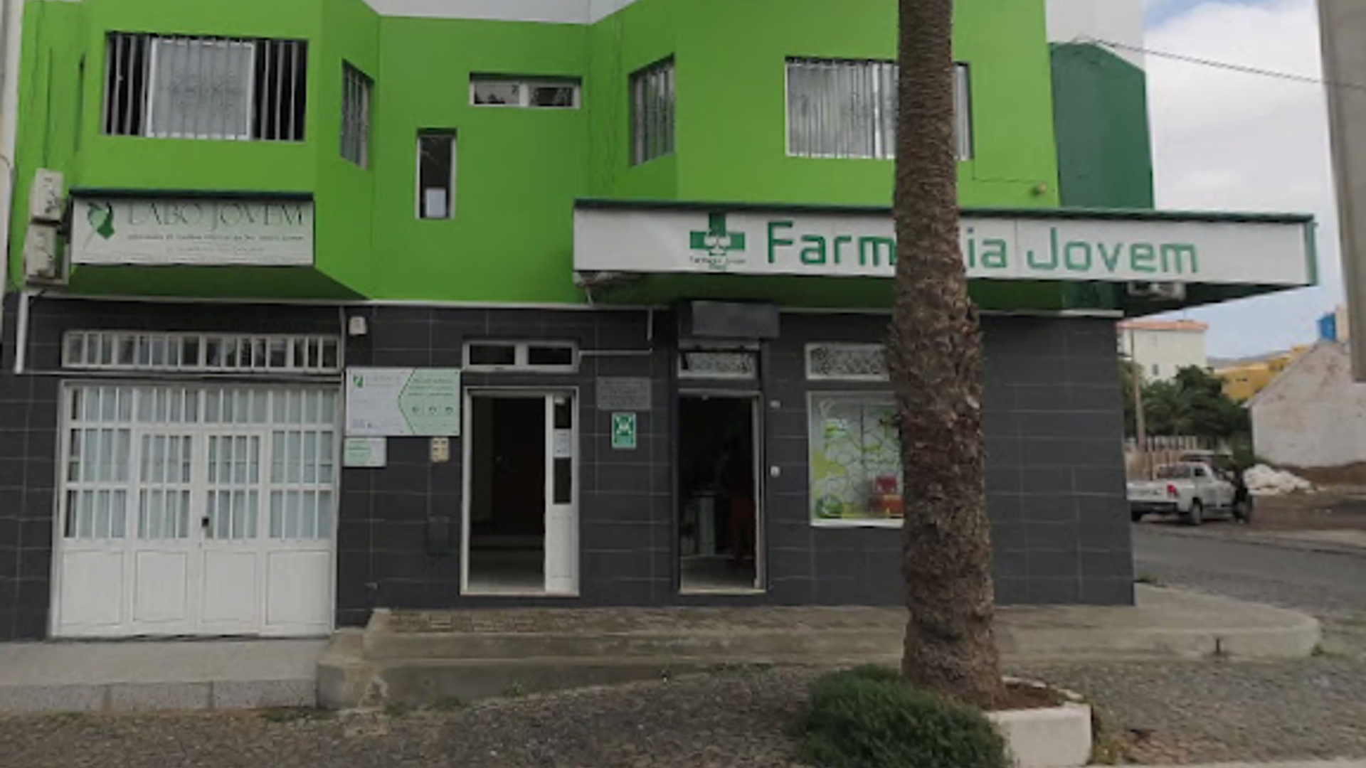Farmancia Jovem - mindelolife.com