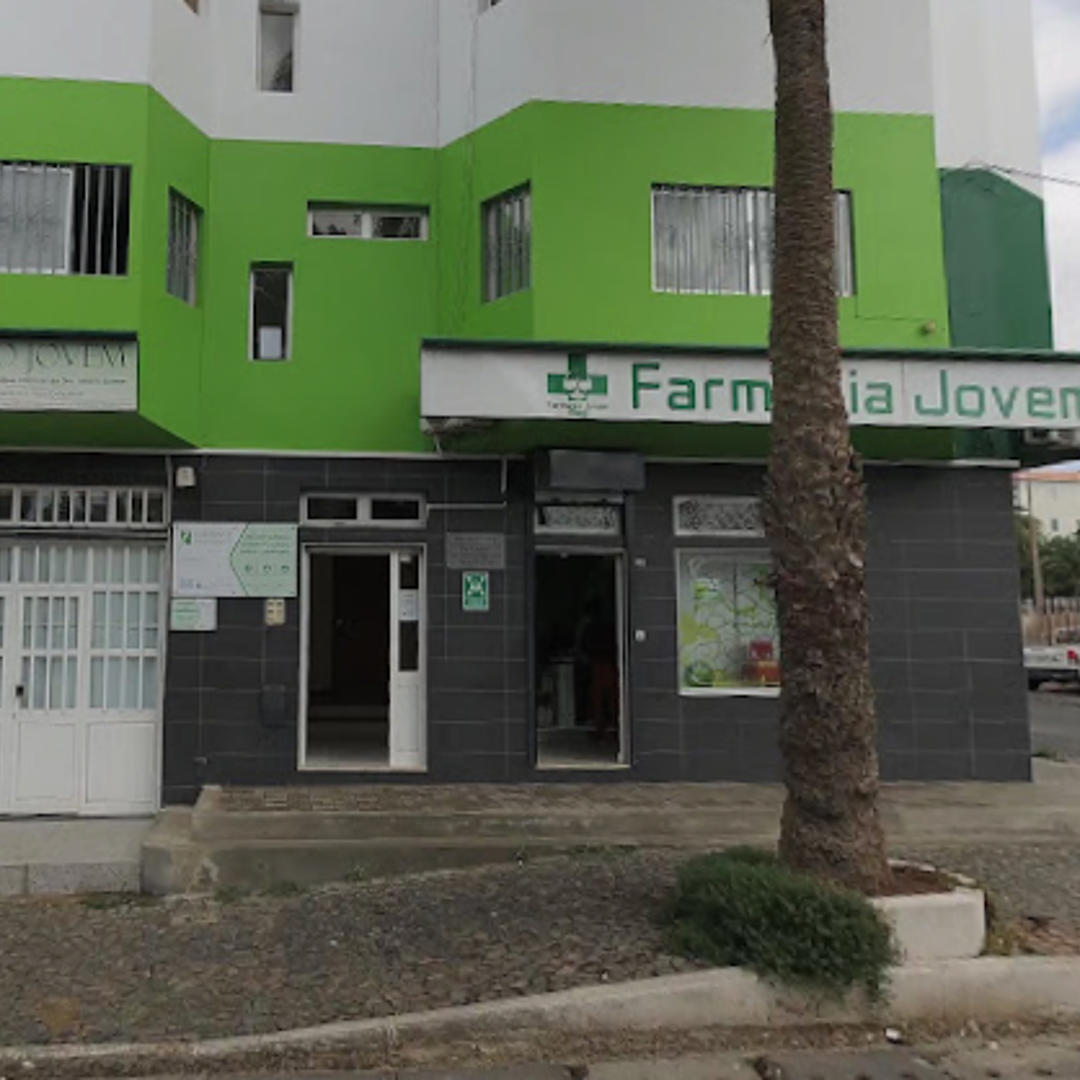 Jovem