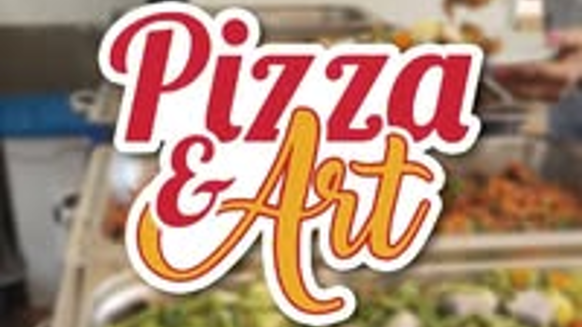 Pizza & Art - mindelolife.com