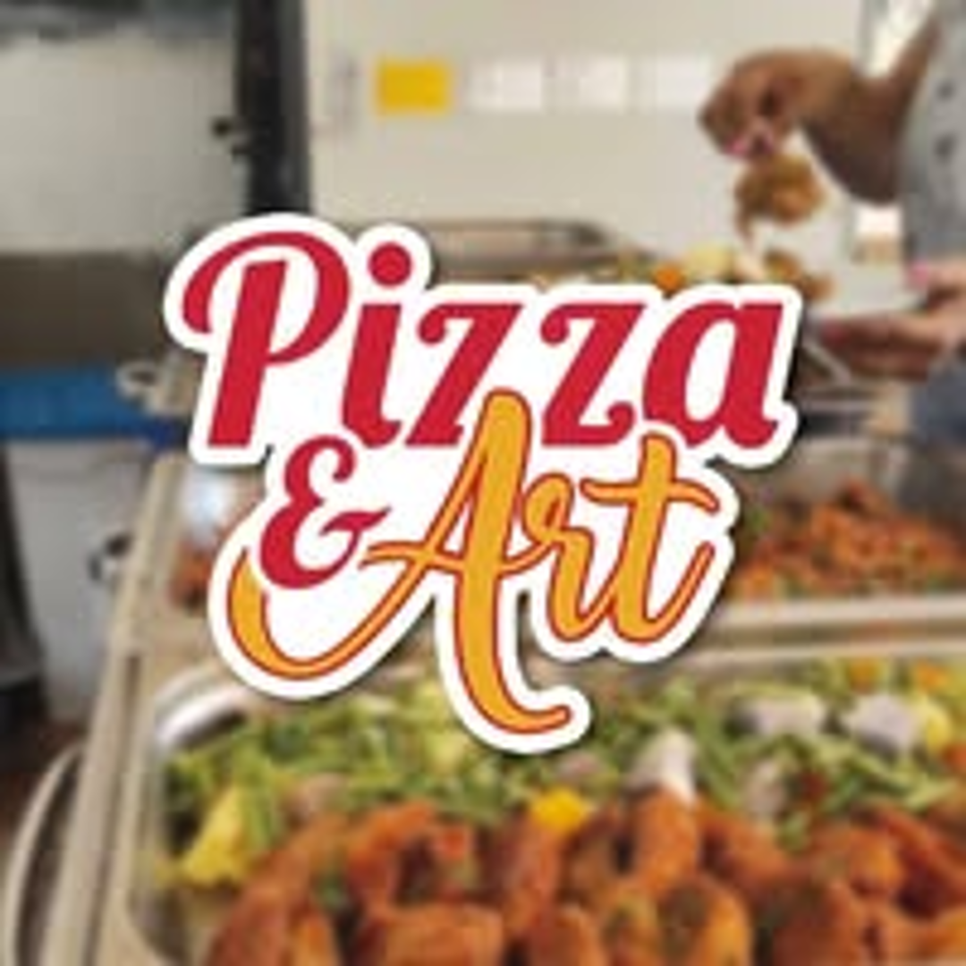 Pizza & Art