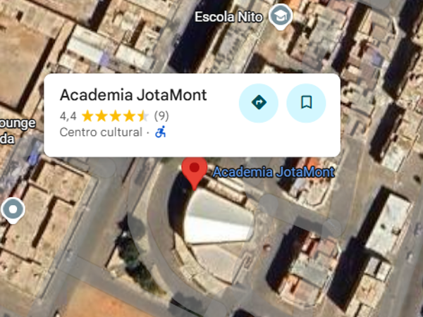 Academia JotaMont - mindelolife.com