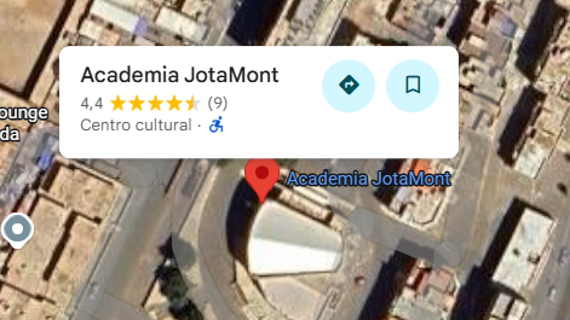 Academia JotaMont - mindelolife.com