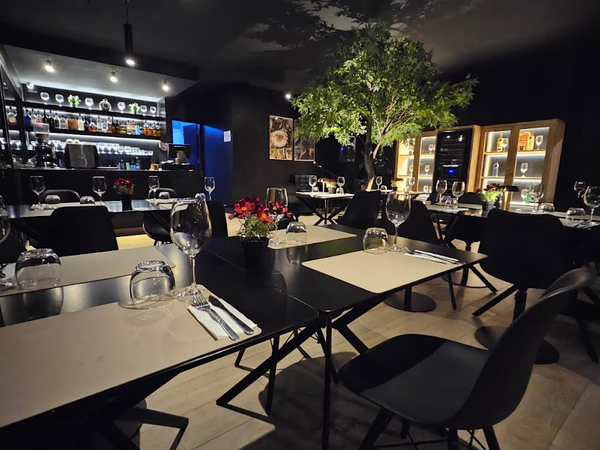 Sabura Restaurante - Mindelife.com