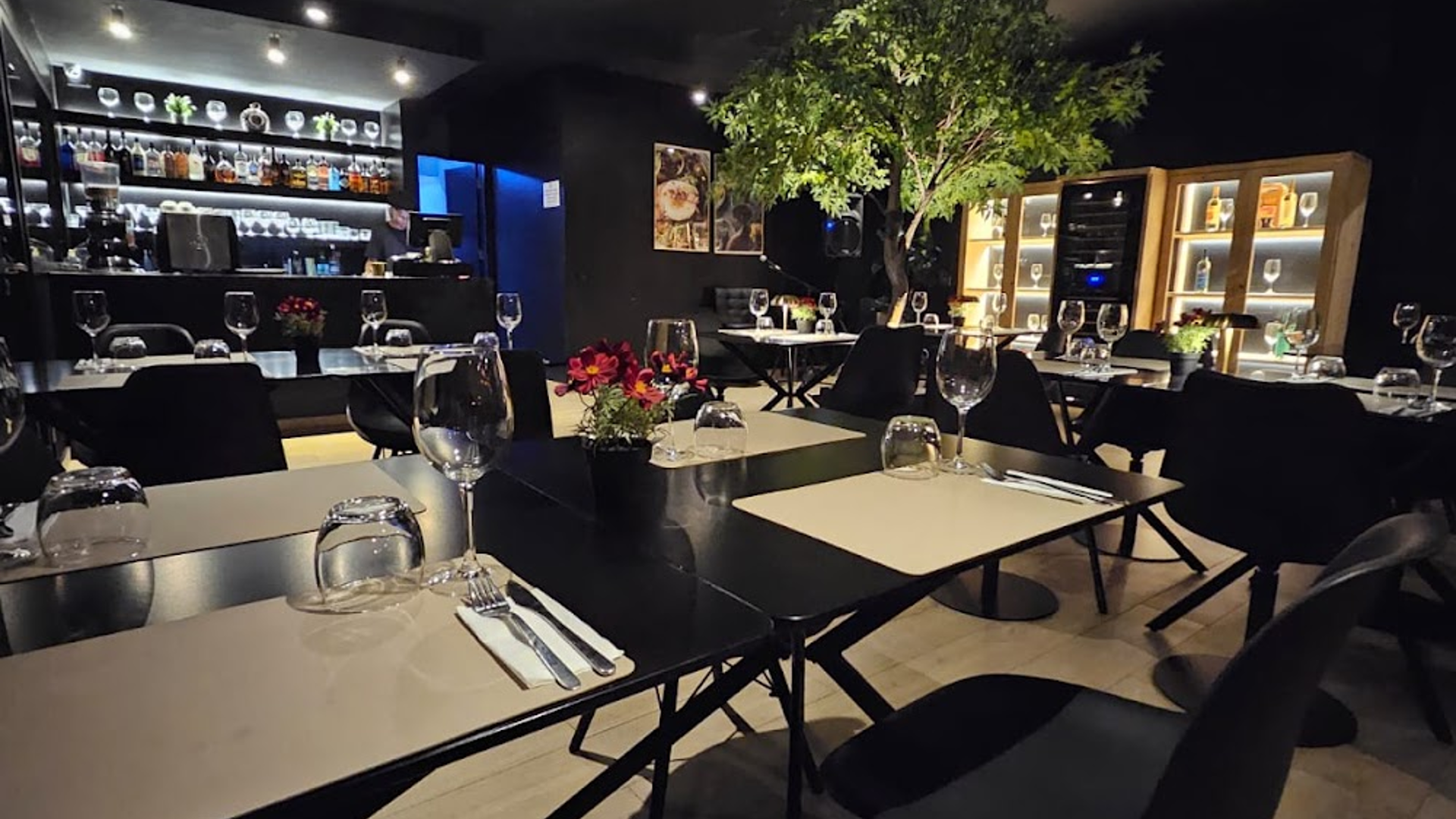 Sabura Restaurante - Mindelife.com