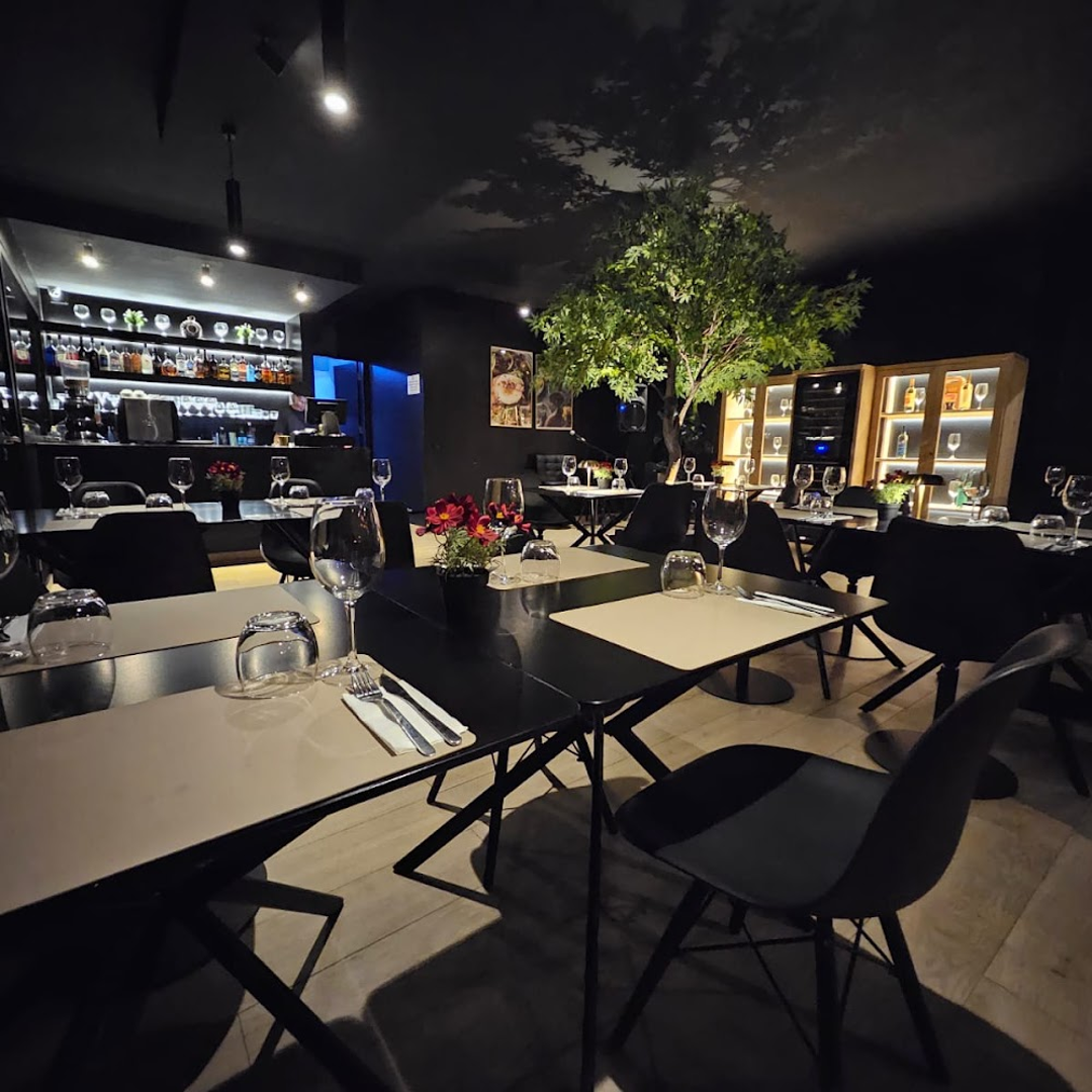 Sabura Restaurante