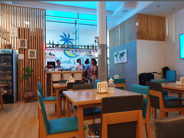 Nanda’s Place - mindelolife.com