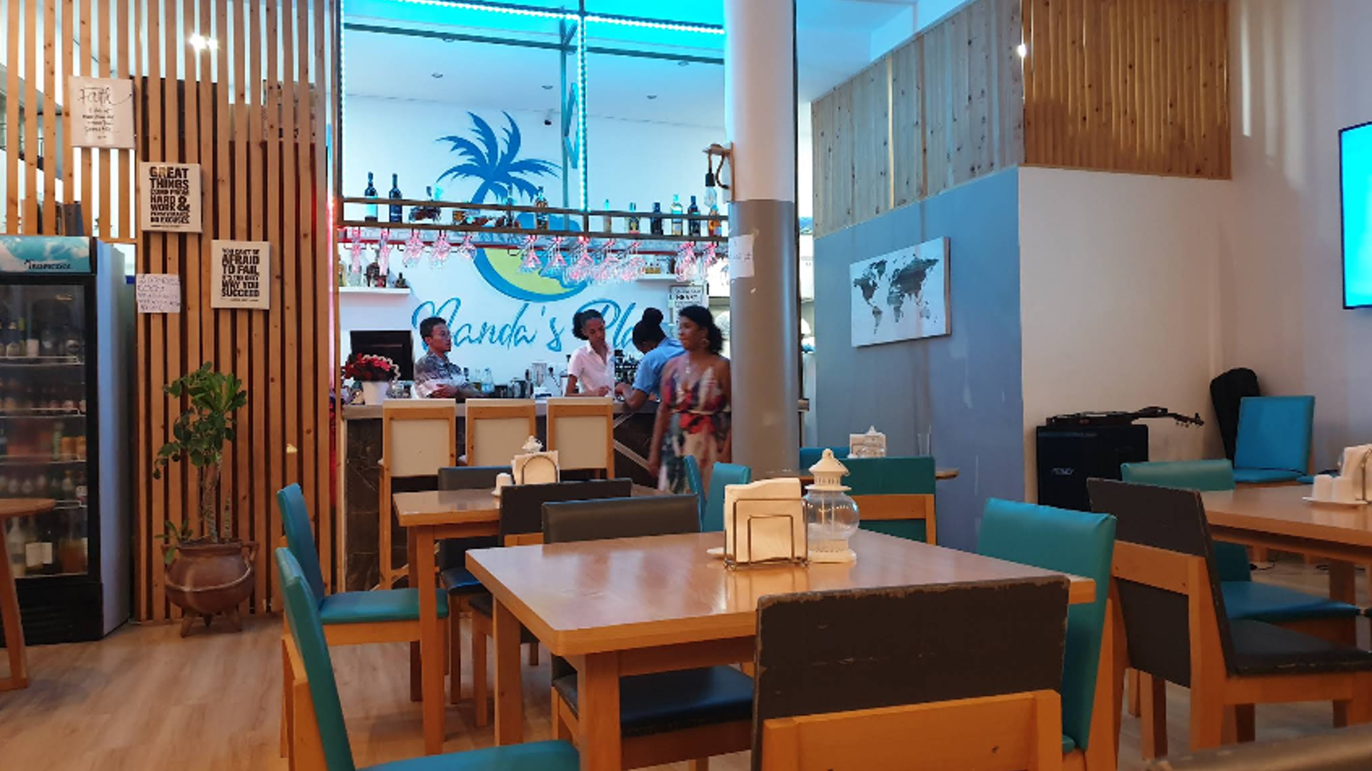 Nanda’s Place - mindelolife.com