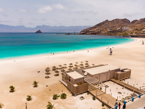 Kalimba Beach Club - mindelolife.com