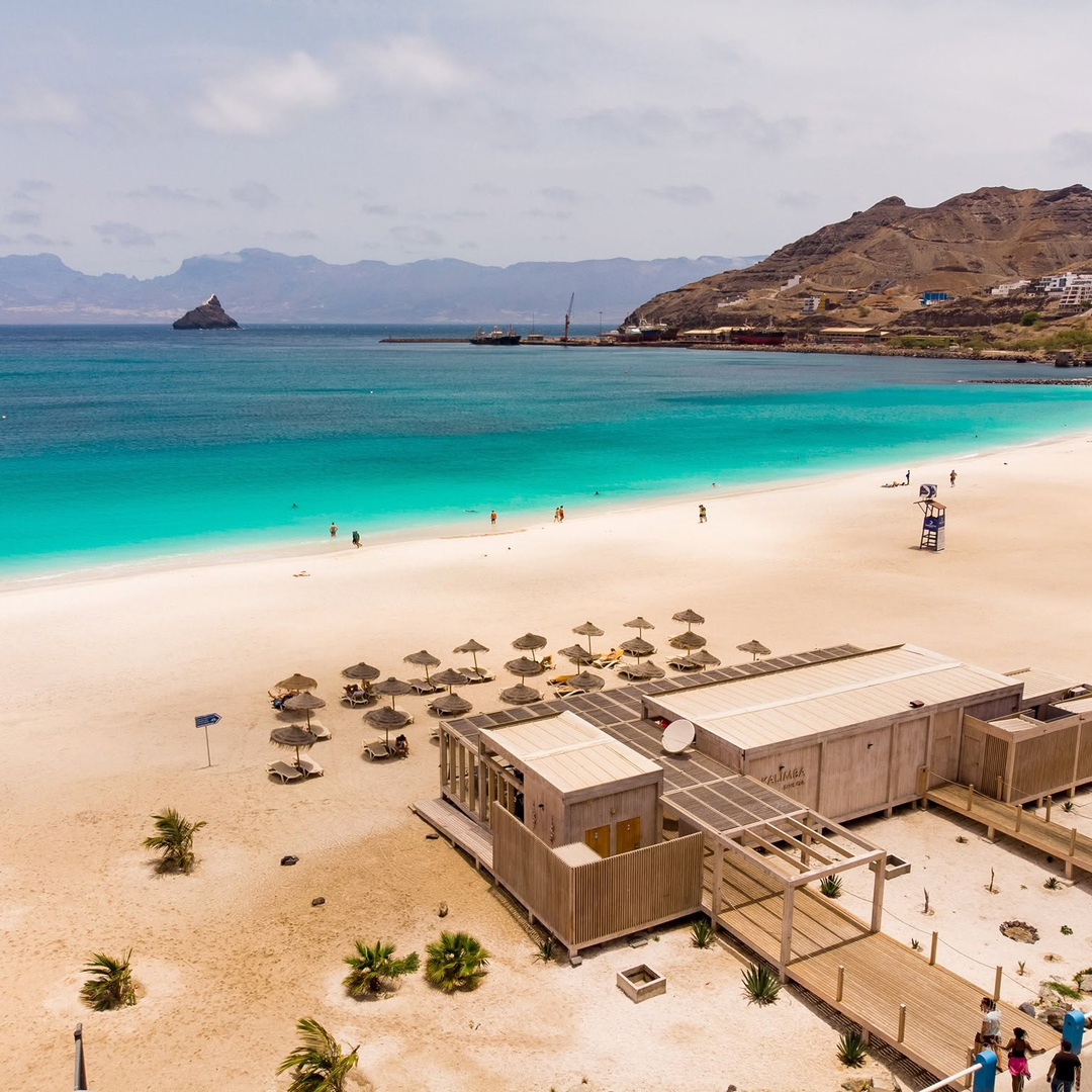 Kalimba Beach Club
