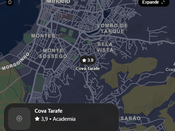 Cova Tarafe - mindelolife.com