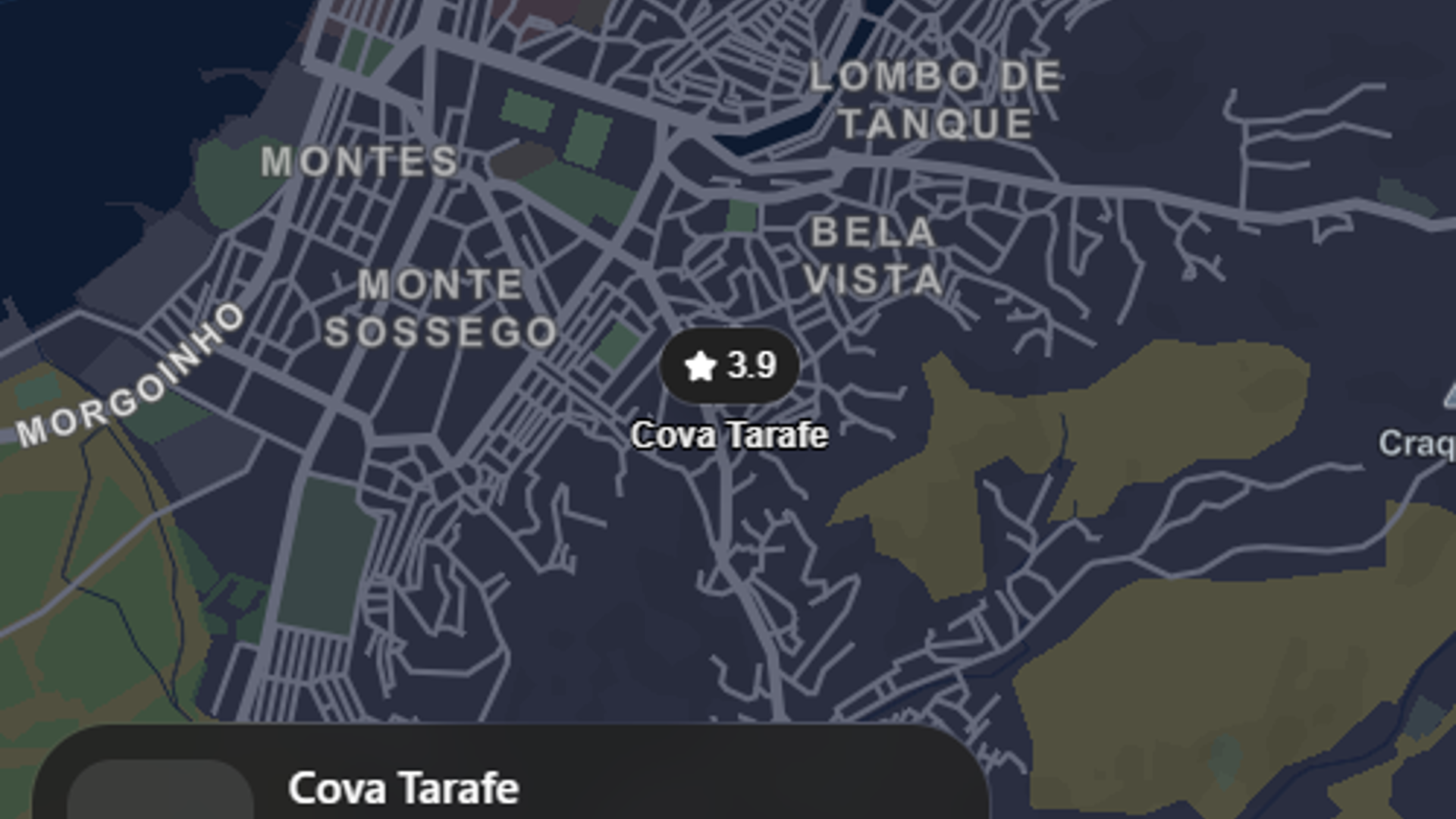 Cova Tarafe - mindelolife.com
