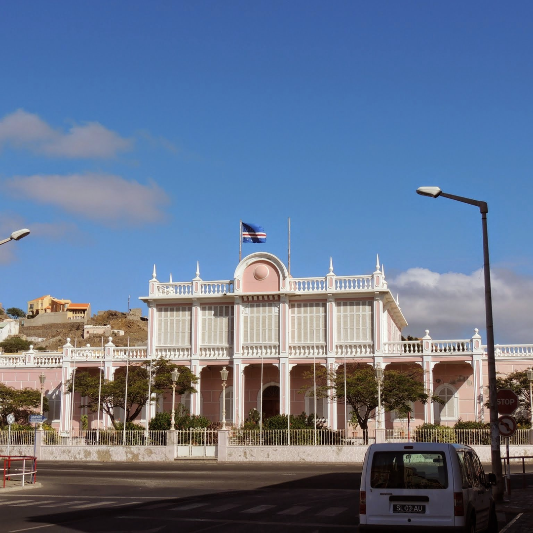 Palácio do Povo