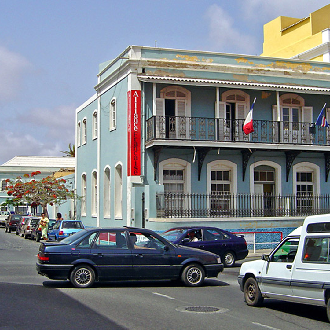 Alliance Française de Mindelo