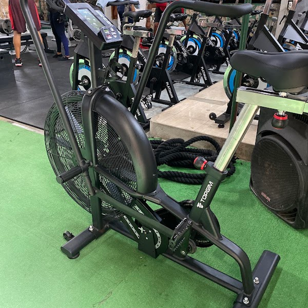 Armazém Fit