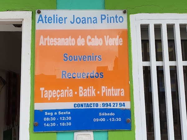 Atelier Joana Pinto - Google Maps listing photo