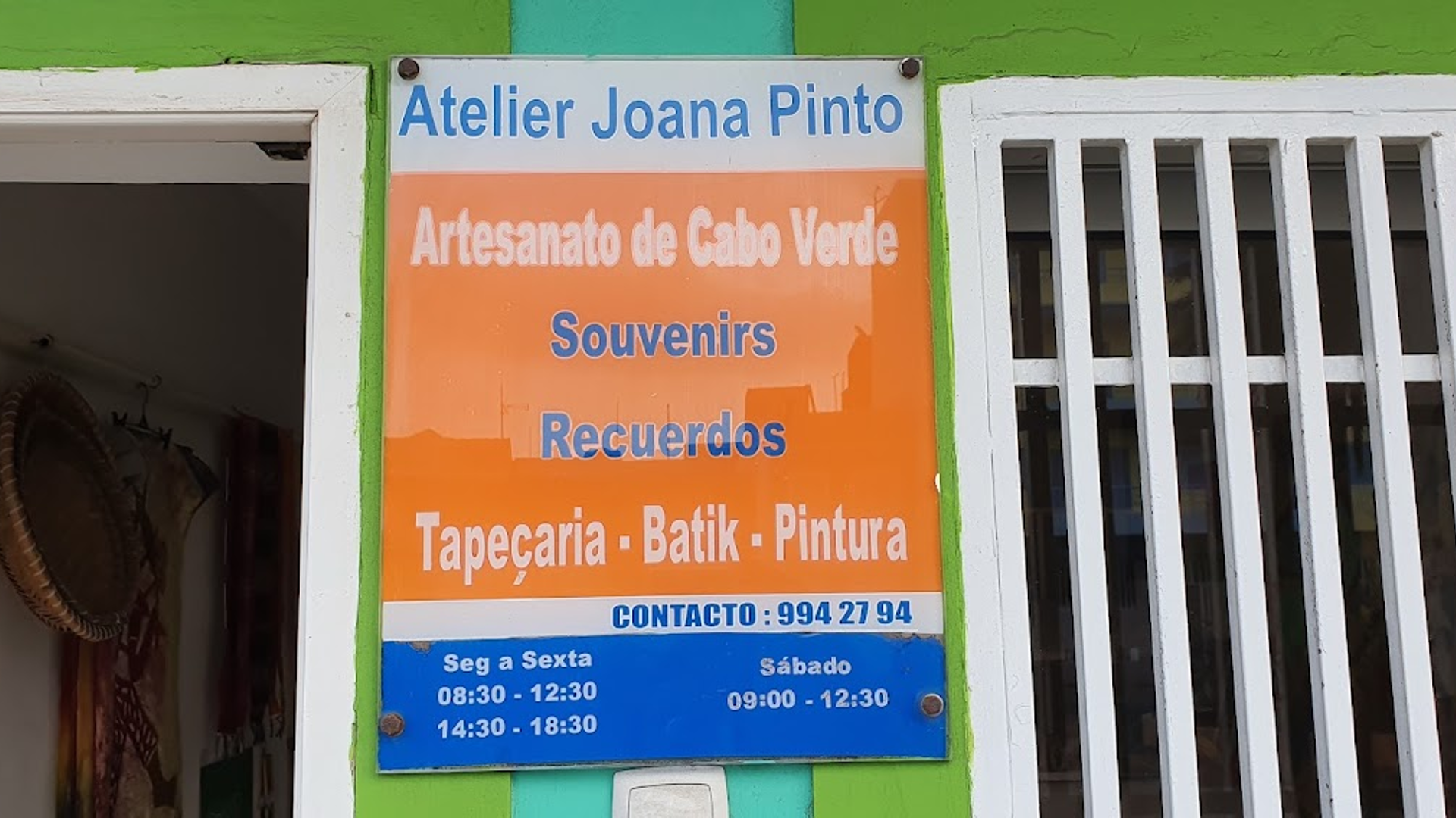 Atelier Joana Pinto - Google Maps listing photo