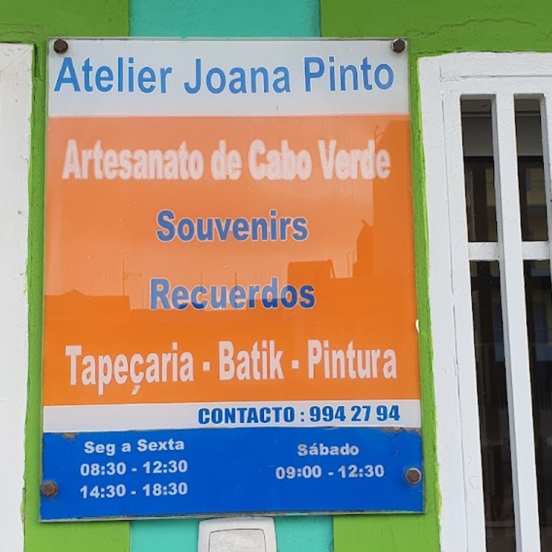 Atelier Joana Pinto
