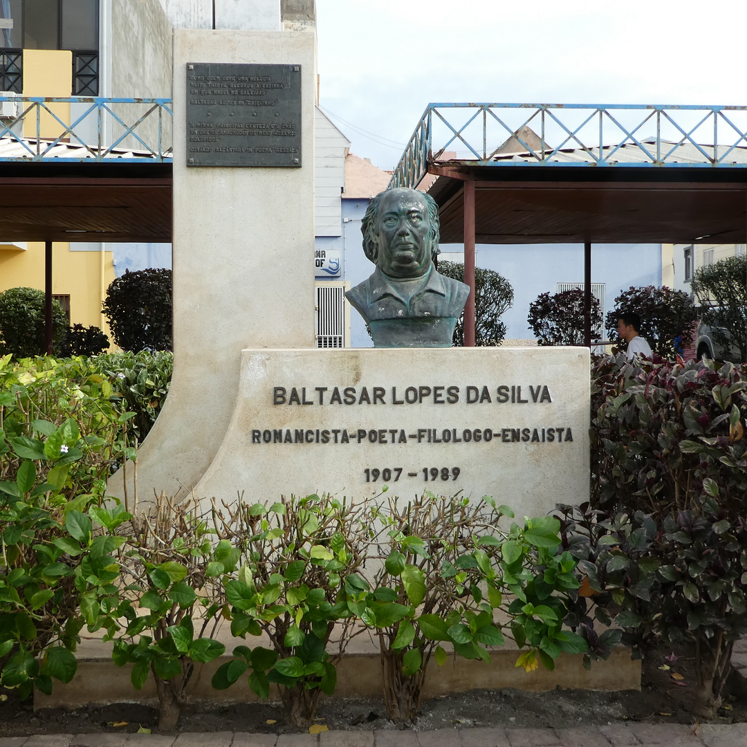 Baltasar Lopes da Silva