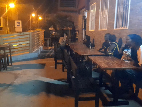 Bar Compadim - Google Maps listing photo