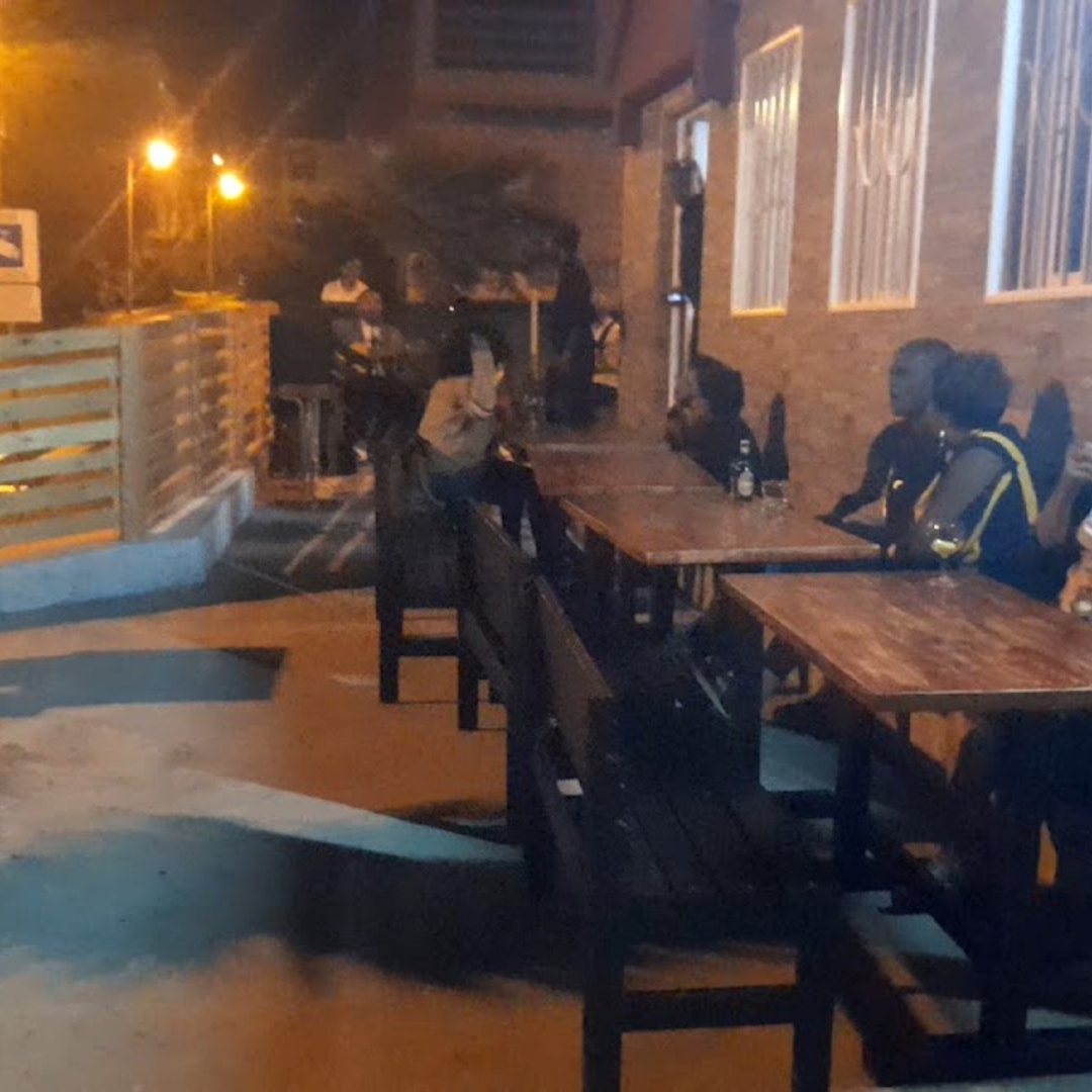 Bar Compadim
