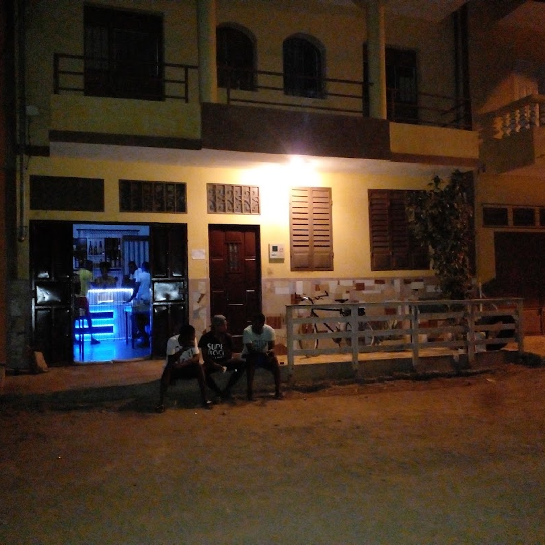 Bar Gt
