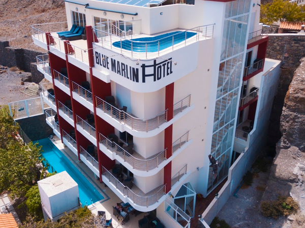 Blue Marlin Hotel - Google Maps listing photo