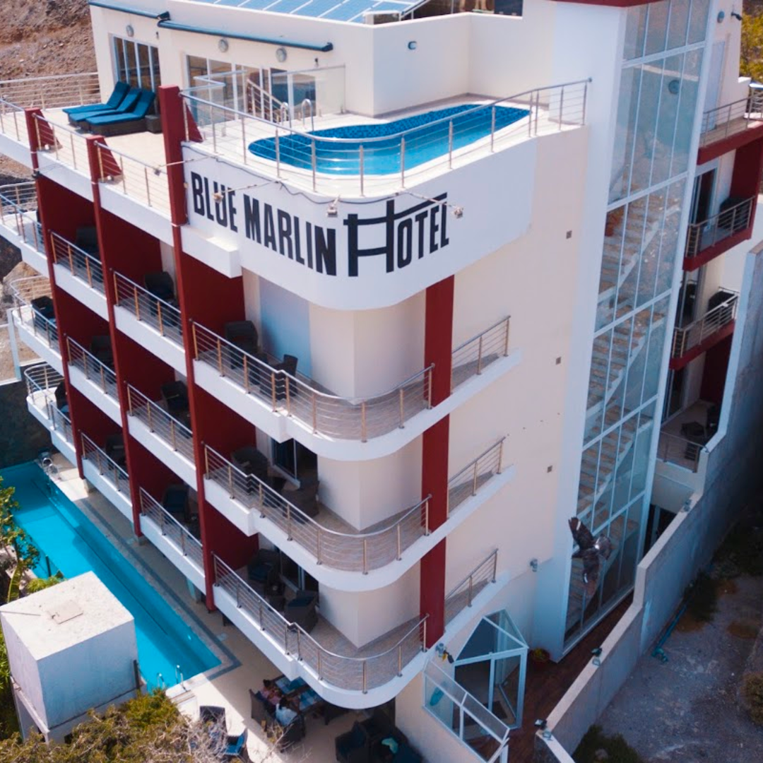 Blue Marlin Hotel