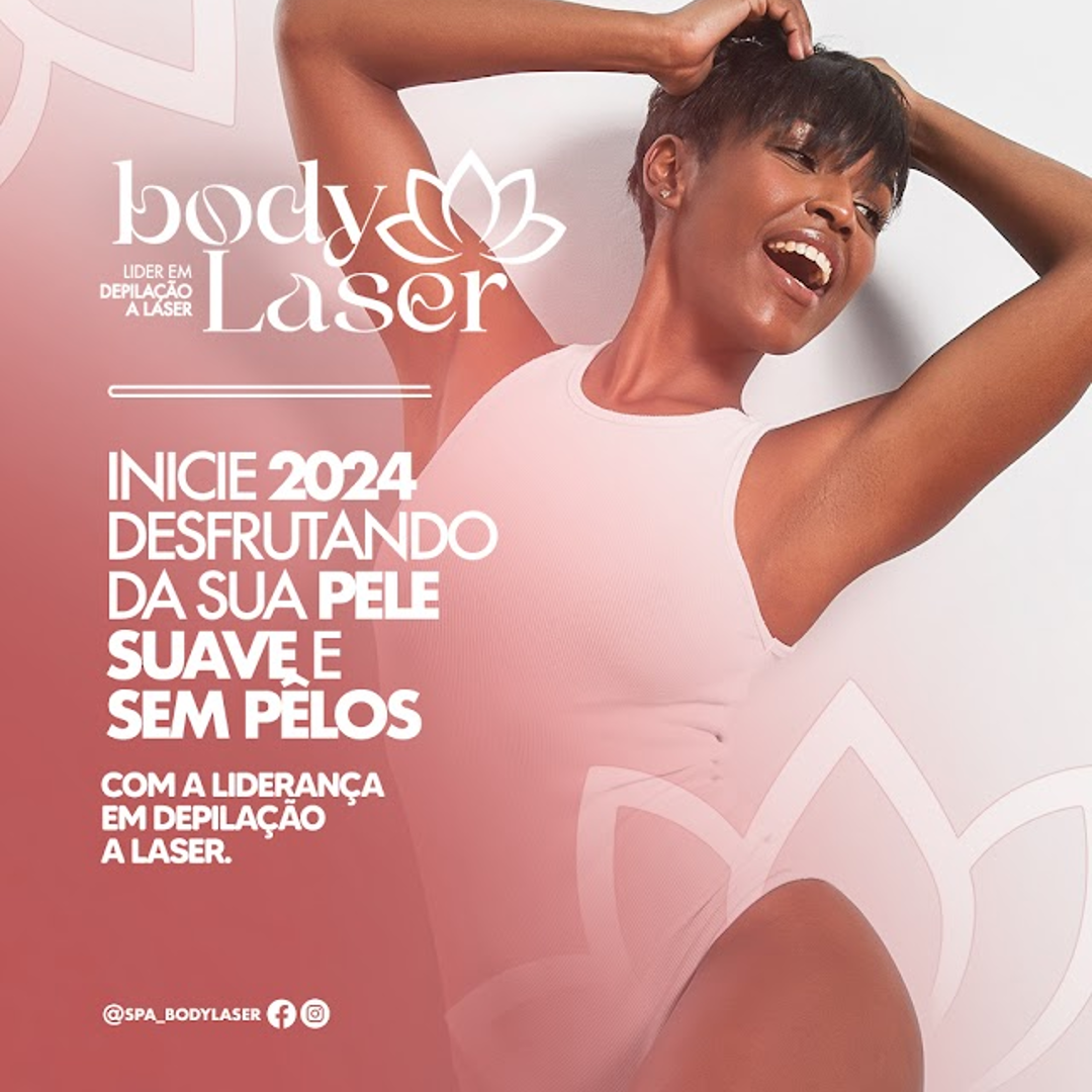 BodyLaser