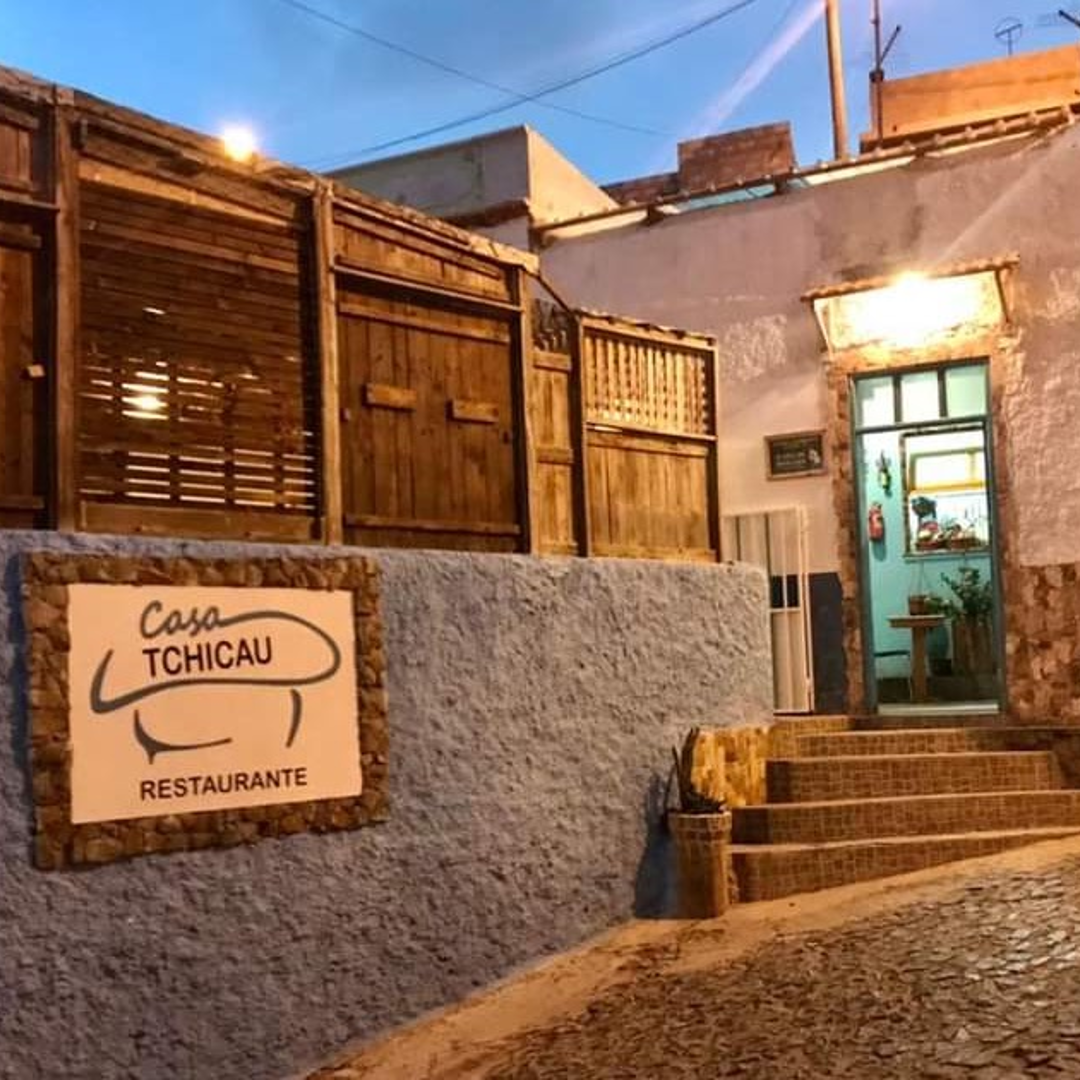 Casa Tchicau