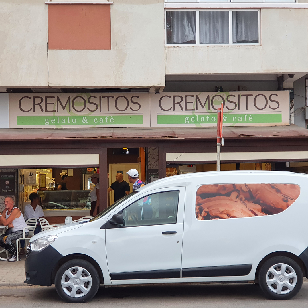 Cremositos