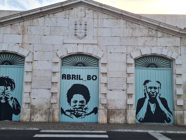 Cultural Center of Mindelo - Google Maps listing photo