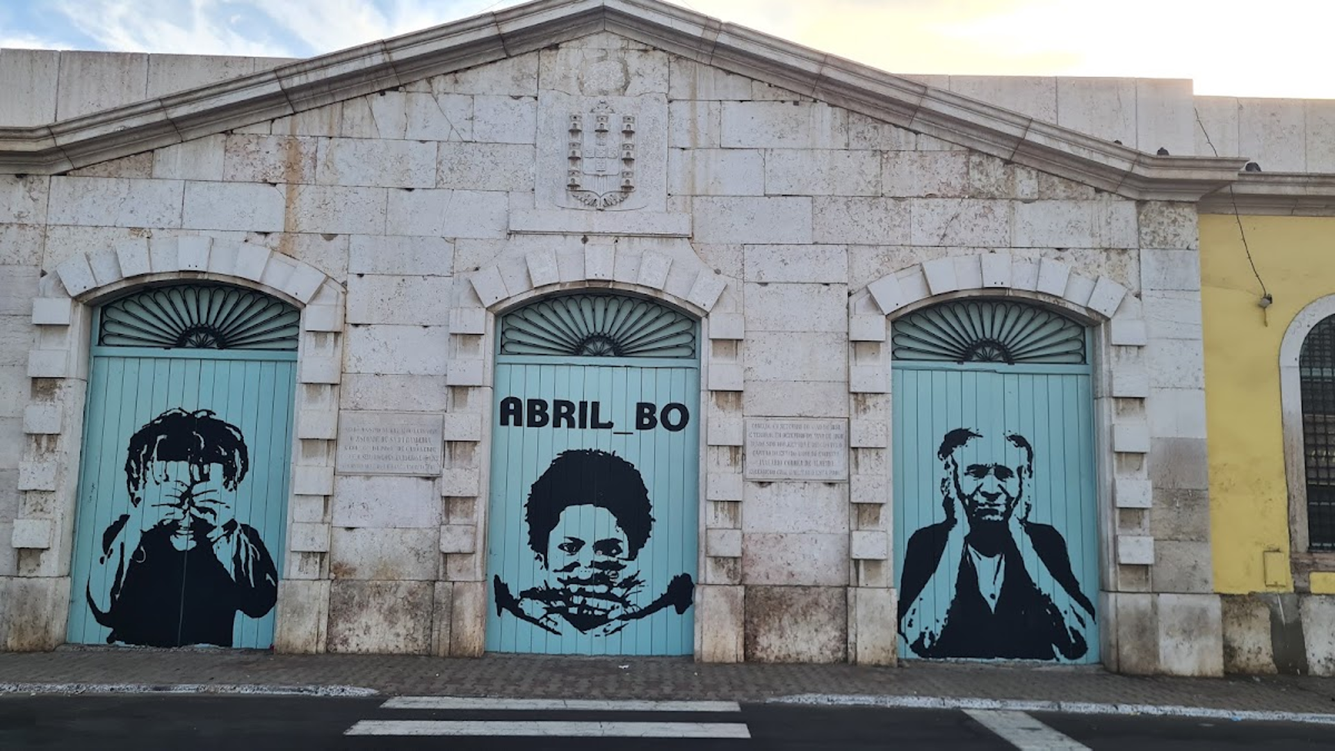 Cultural Center of Mindelo - Google Maps listing photo