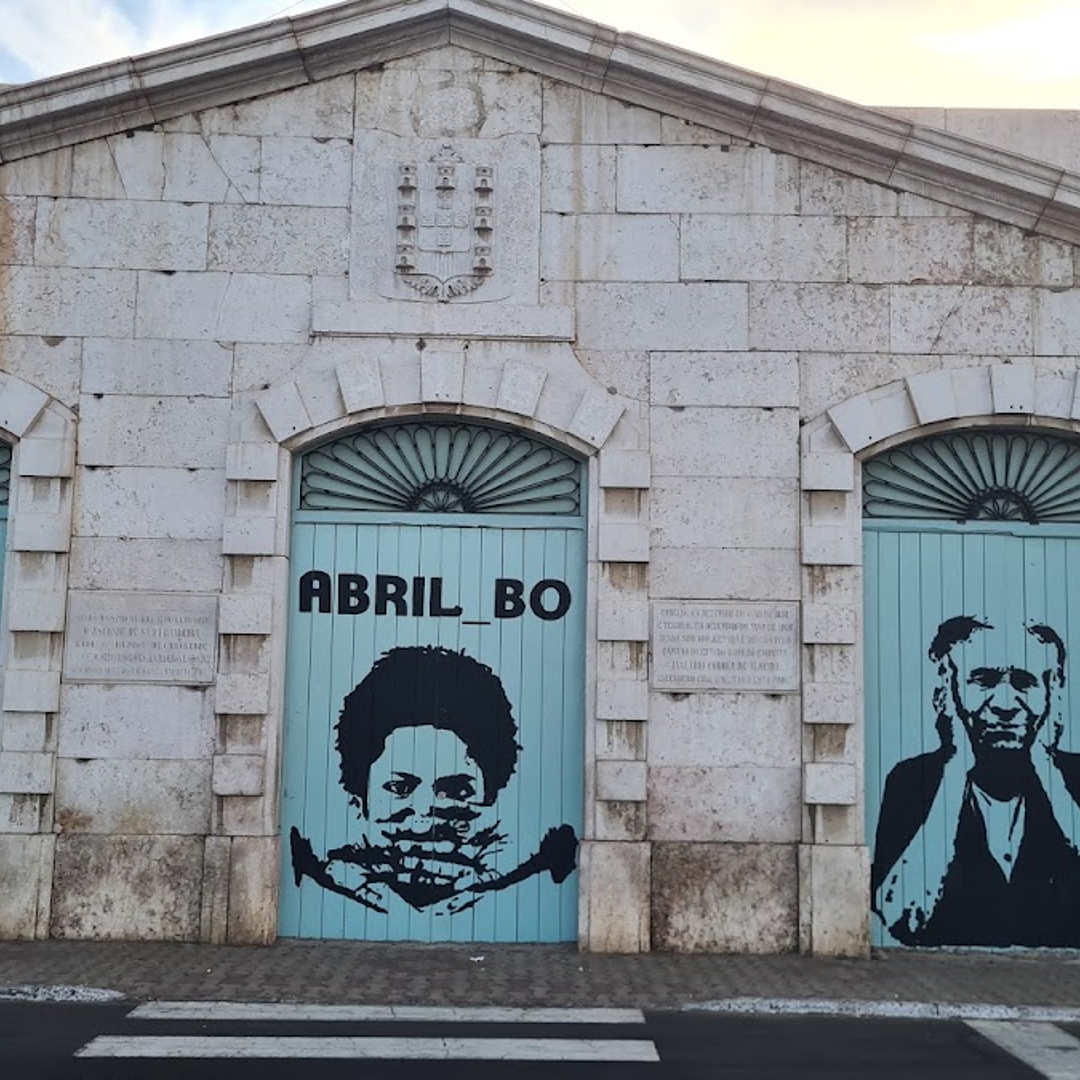 Cultural Center of Mindelo