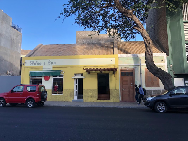 Cv.gourmet - Google Maps listing photo