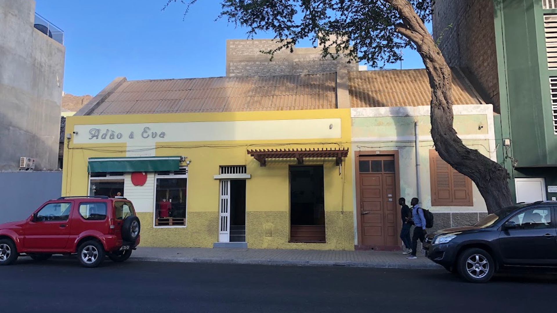 Cv.gourmet - Google Maps listing photo