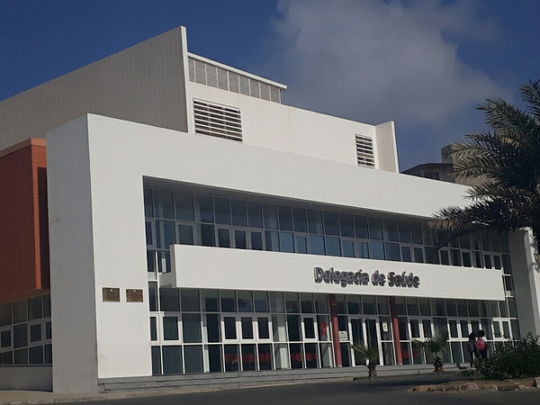 Delegacia de Saúde - Google Maps listing photo