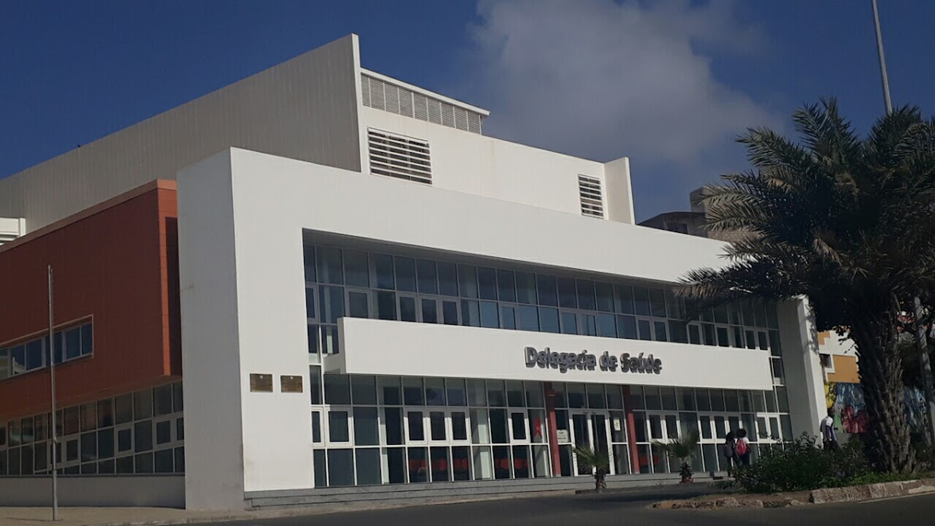 Delegacia de Saúde - Google Maps listing photo