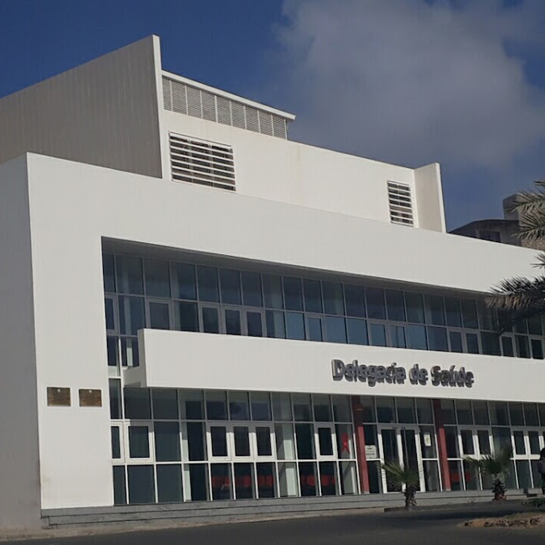 Delegacia de Saúde