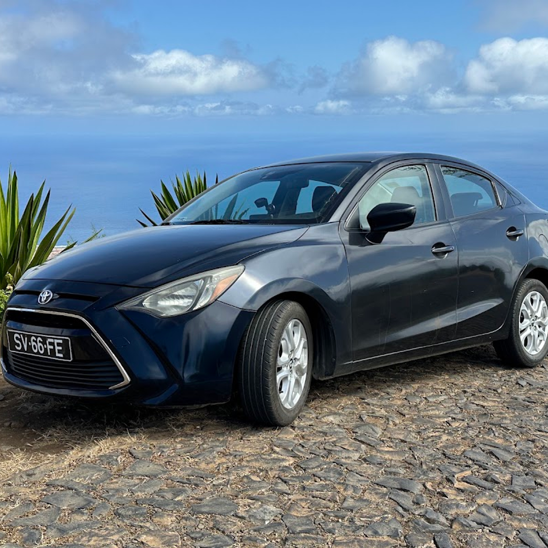 DYRK Rent-a-Car