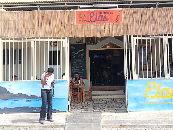 Elas Restaurante/Churrasqueira - Google Maps listing photo