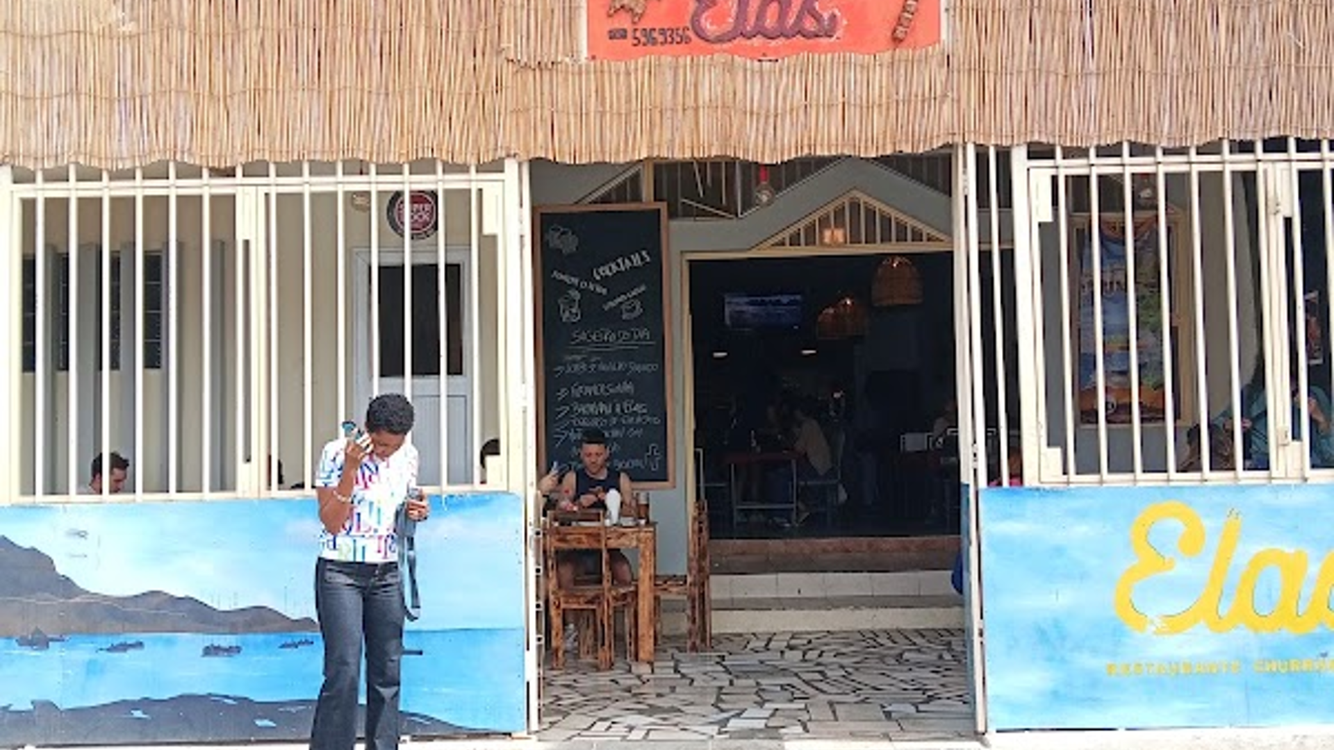 Elas Restaurante/Churrasqueira - Google Maps listing photo