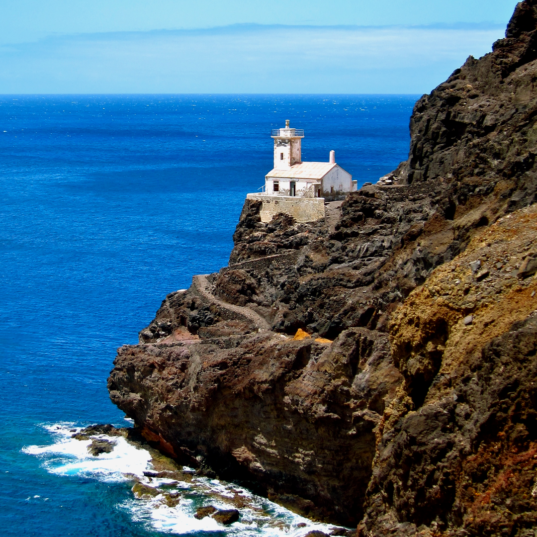 Farol da D. Amélia
